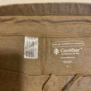 UPF 50 protective pants